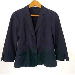 Steilmann woman blazer. Size: US 10